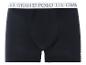 Boxers noirs U.S. Grand Polo : confort et style.
