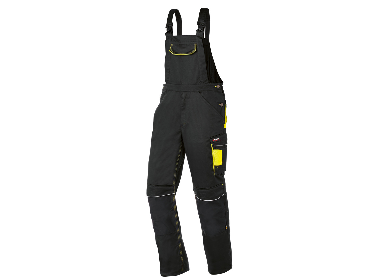 PARKSIDE PERFORMANCE Salopette de travail homme LIDL