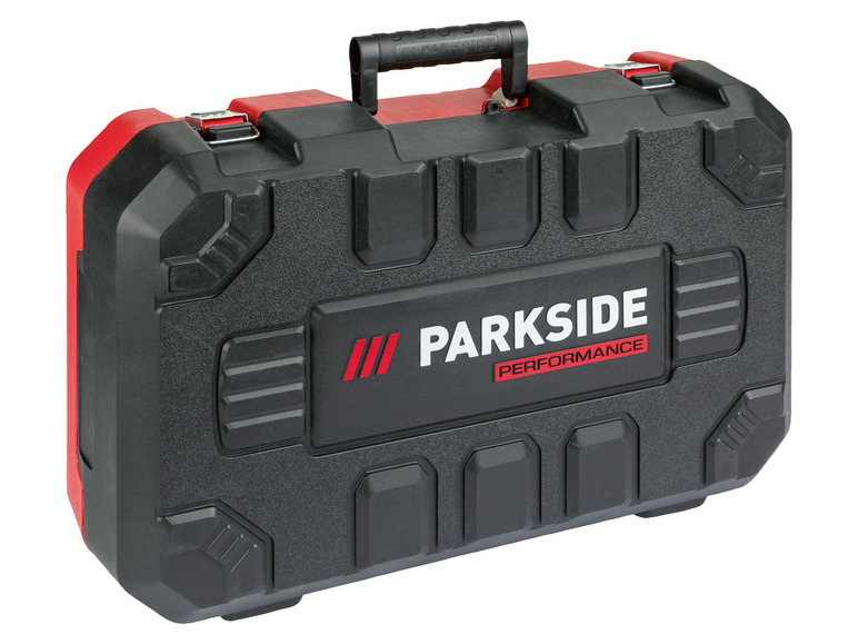 Aller en mode plein écran : PARKSIDE PERFORMANCE® Scie sabre sans fil PPSSA 40-Li A1, 40 V - Image 9