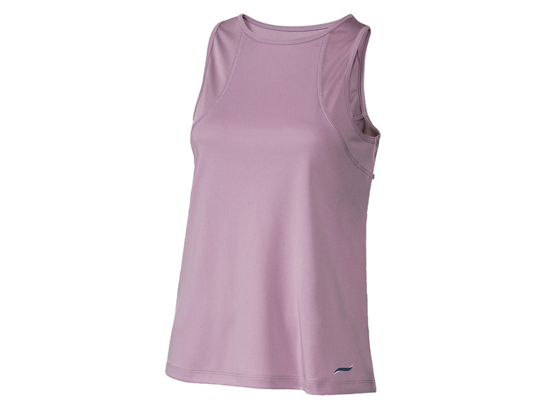 Aller en mode plein écran : CRIVIT Top technique femme - Image 8