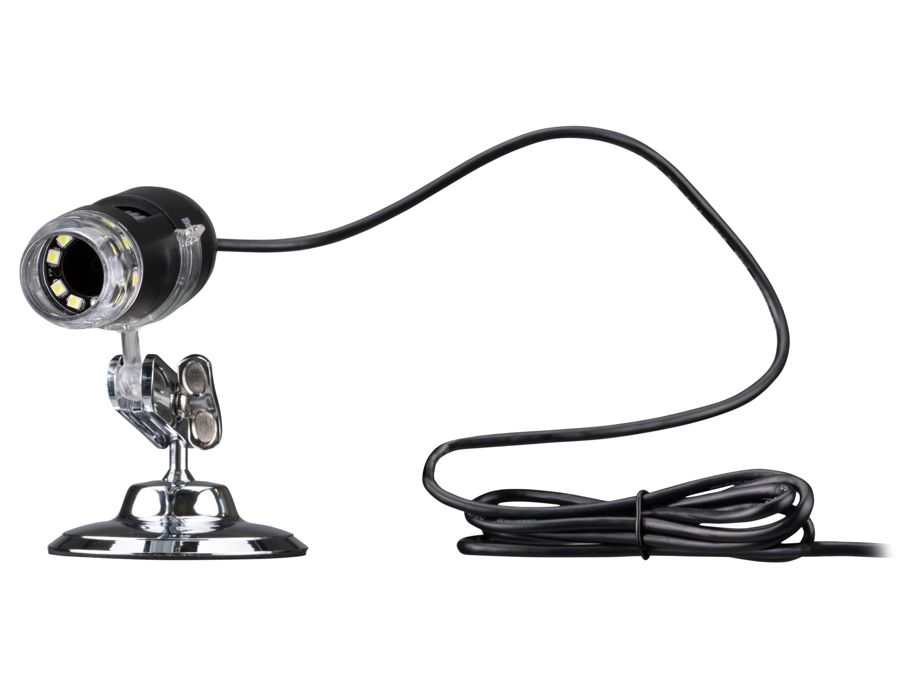 BRESSER Microscope USB numérique