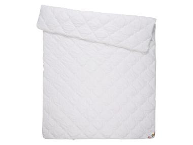 LIVARNO home Couette Duo Polygiene®, 240 x 220 cm