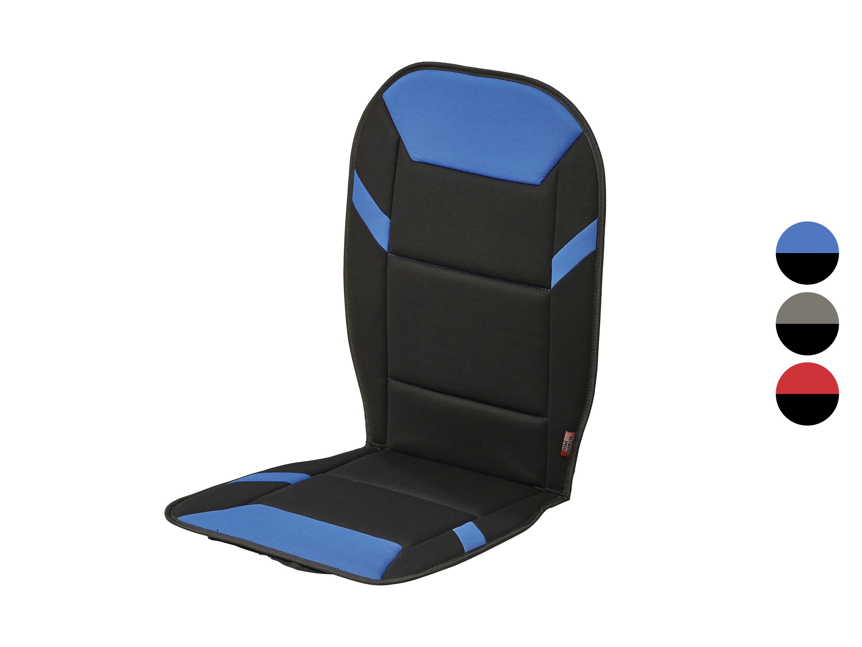ULTIMATE SPEED® Couvre-siège auto