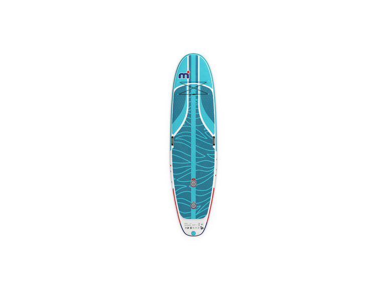 Aller en mode plein écran : Planche SUP Active, gonflable - Image 3