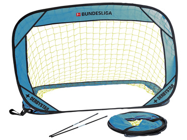 Bundesliga Cage de football pop-up S24