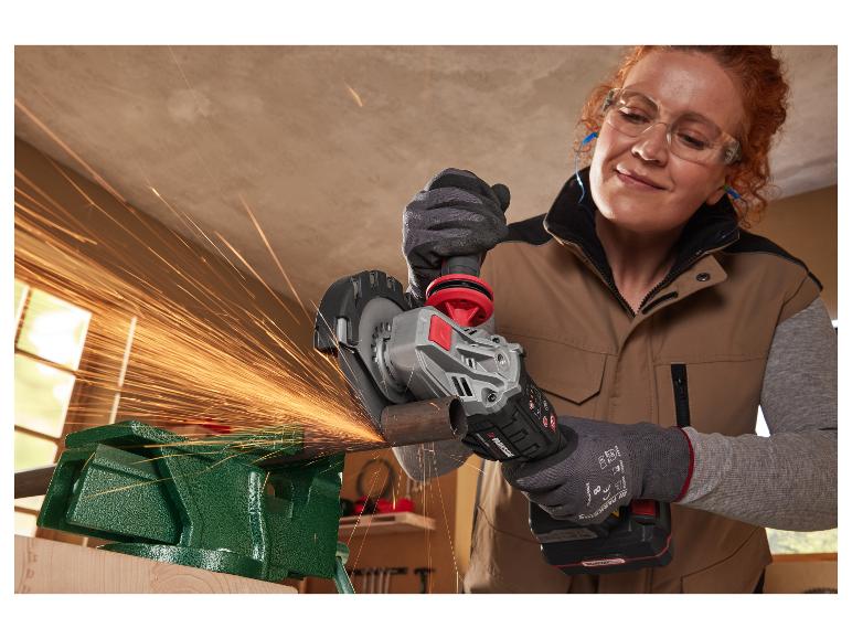 PARKSIDE® MEULEUSE D'ANGLE sans fil PWSA 20-Li V disqueuse EUR 119,90