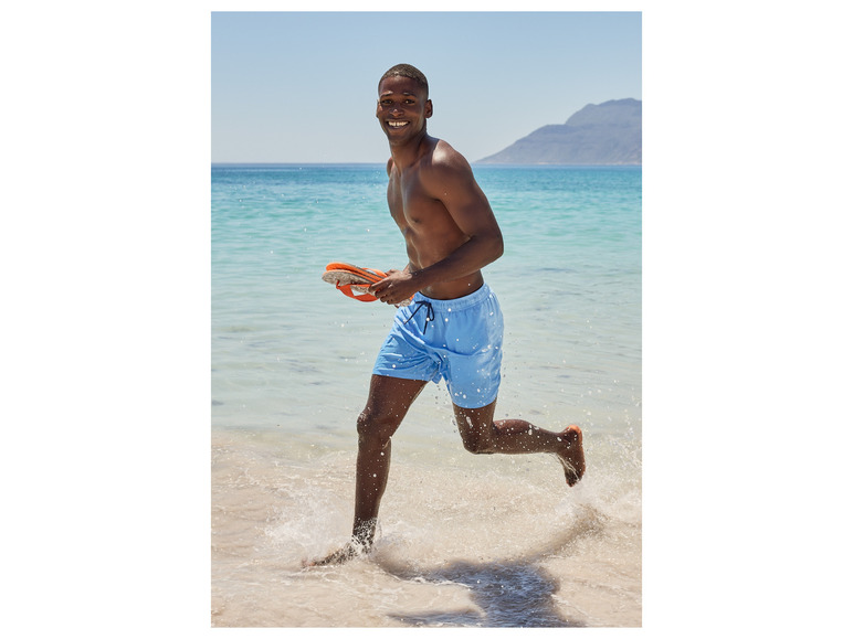 Aller en mode plein écran : LIVERGY® Short de bain homme - Image 5