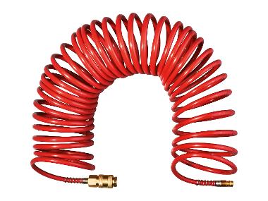 PARKSIDE® Tuyau pneumatique spiralé PDSS 10 A1, 10 m