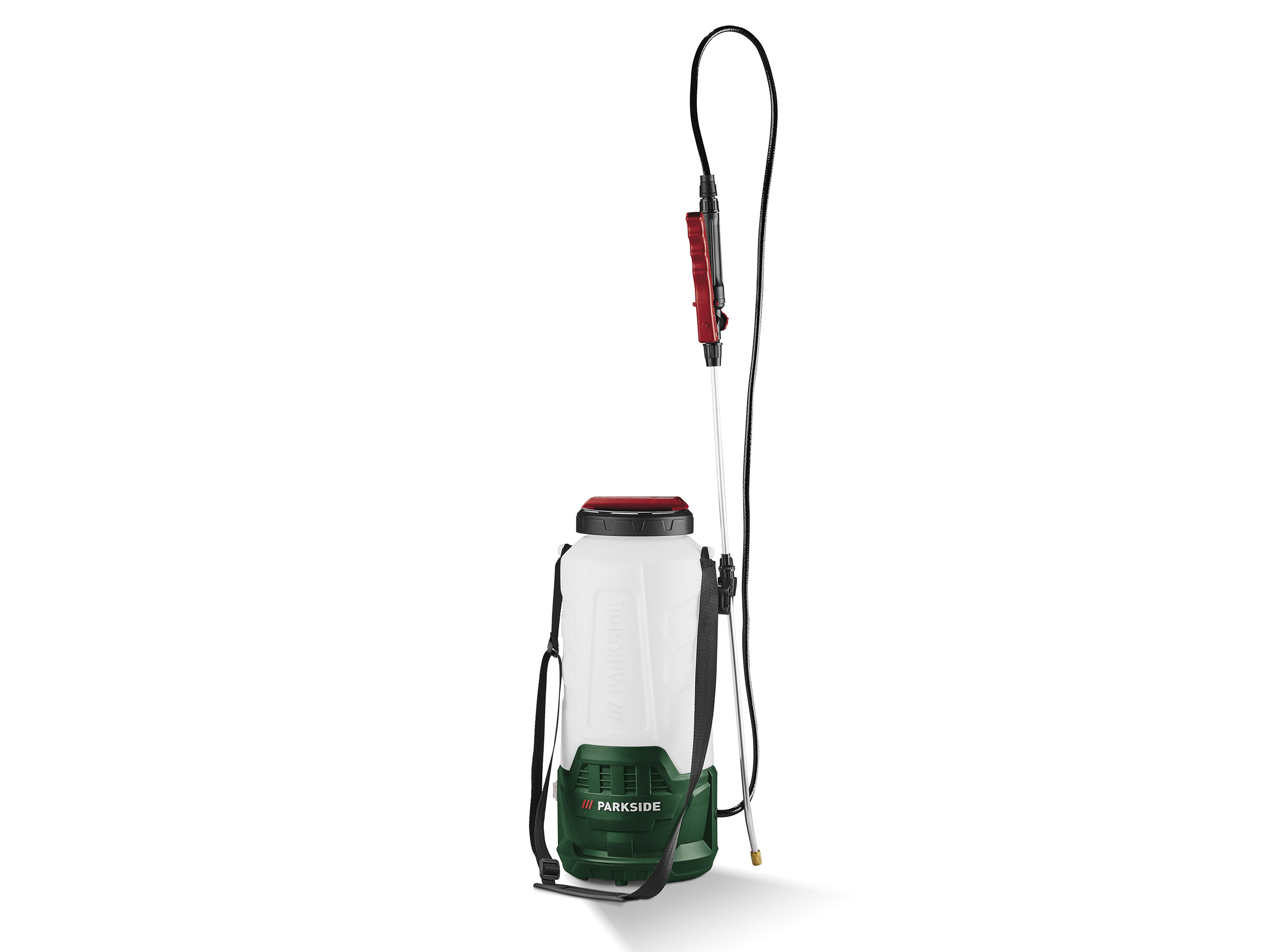 PARKSIDE® Pulvérisateur à pression sans fil PDSA 20-Li C2, 12 V / 20 V