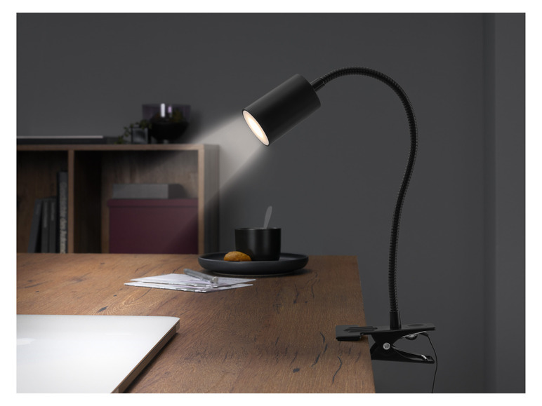 Aller en mode plein écran : LIVARNO home Lampe LED, 2,4 W - Image 3