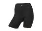 Short de vélo noir de Crivit.