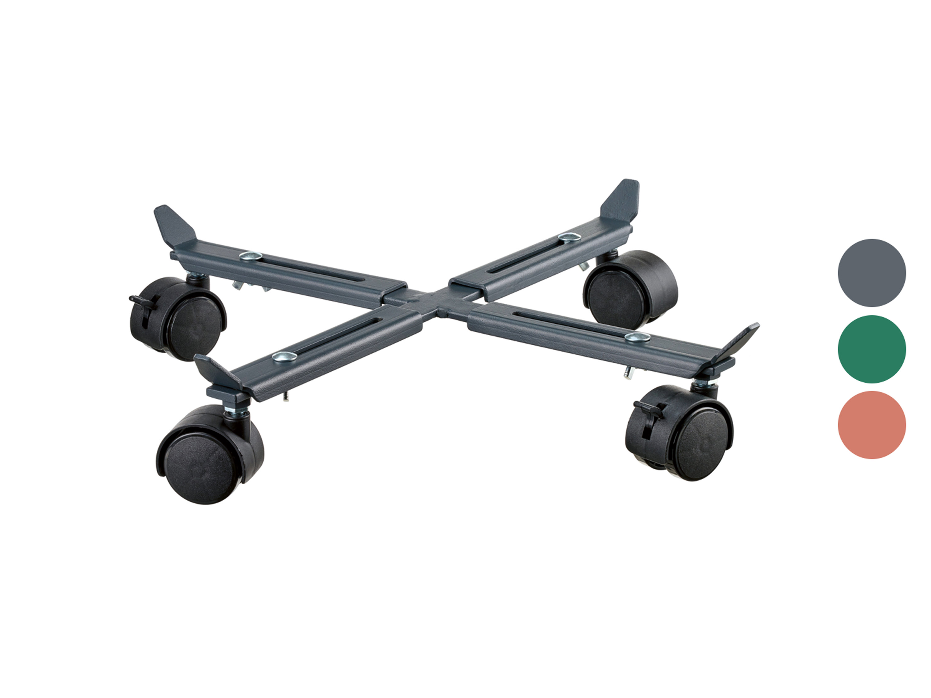 PARKSIDE® Chariot à plantes