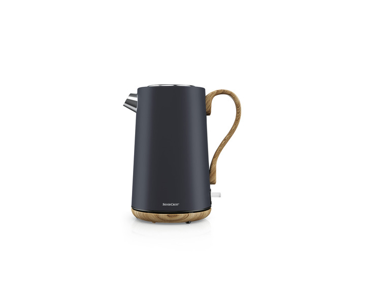 Aller en mode plein écran : SILVERCREST® KITCHEN TOOLS Bouilloire SWKH 3100 A1, 1,7 L - Image 10