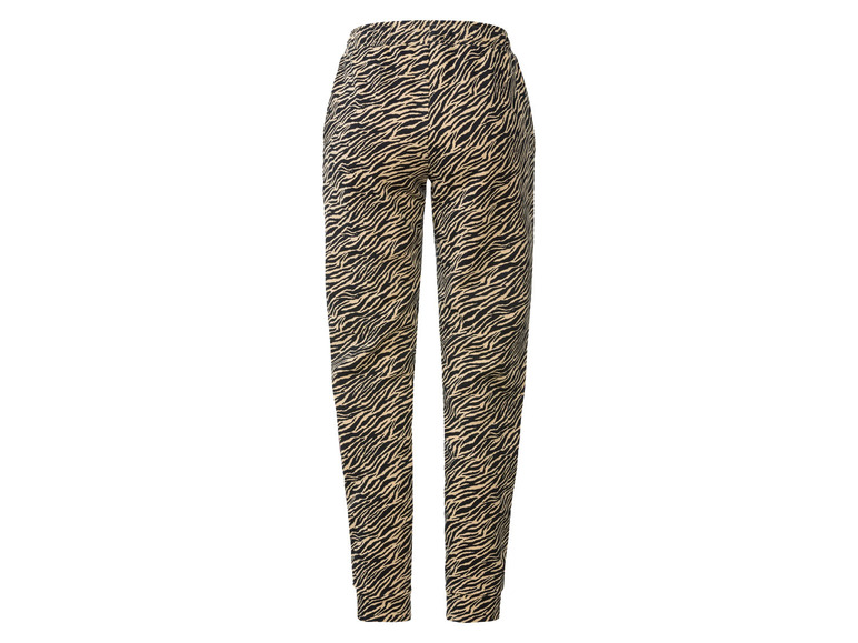 Aller en mode plein écran : CRIVIT Pantalon de sweat, avec poches latérales, pour femme - Image 3