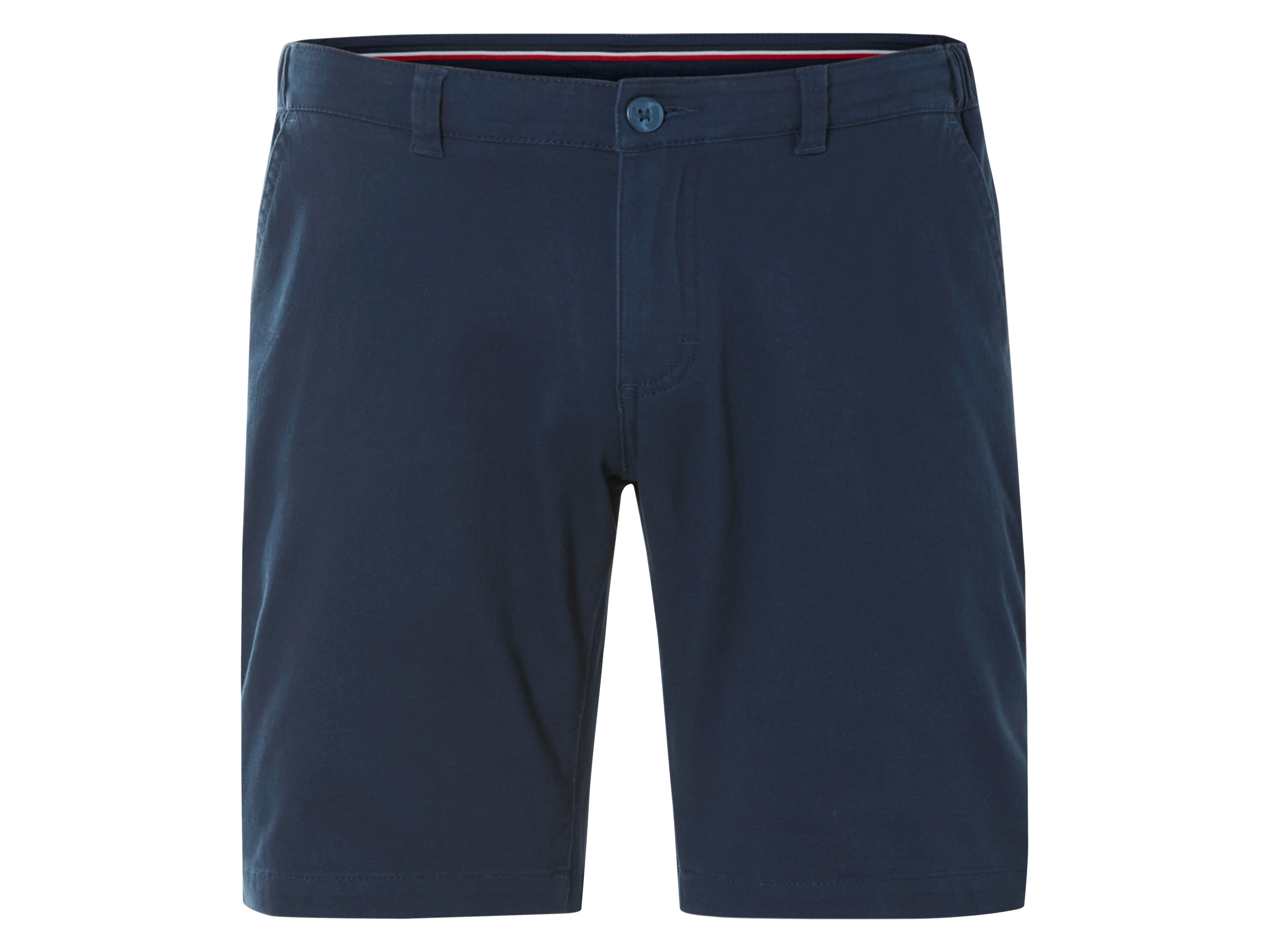LIVERGY® Bermuda homme (bleu foncé, XL)