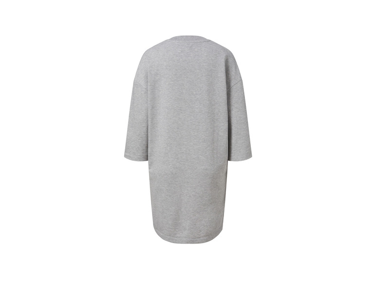CRIVIT Robe molletonnée femme 4