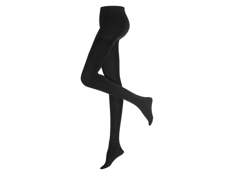 Aller en mode plein écran : esmara® Collant thermique femme - Image 6