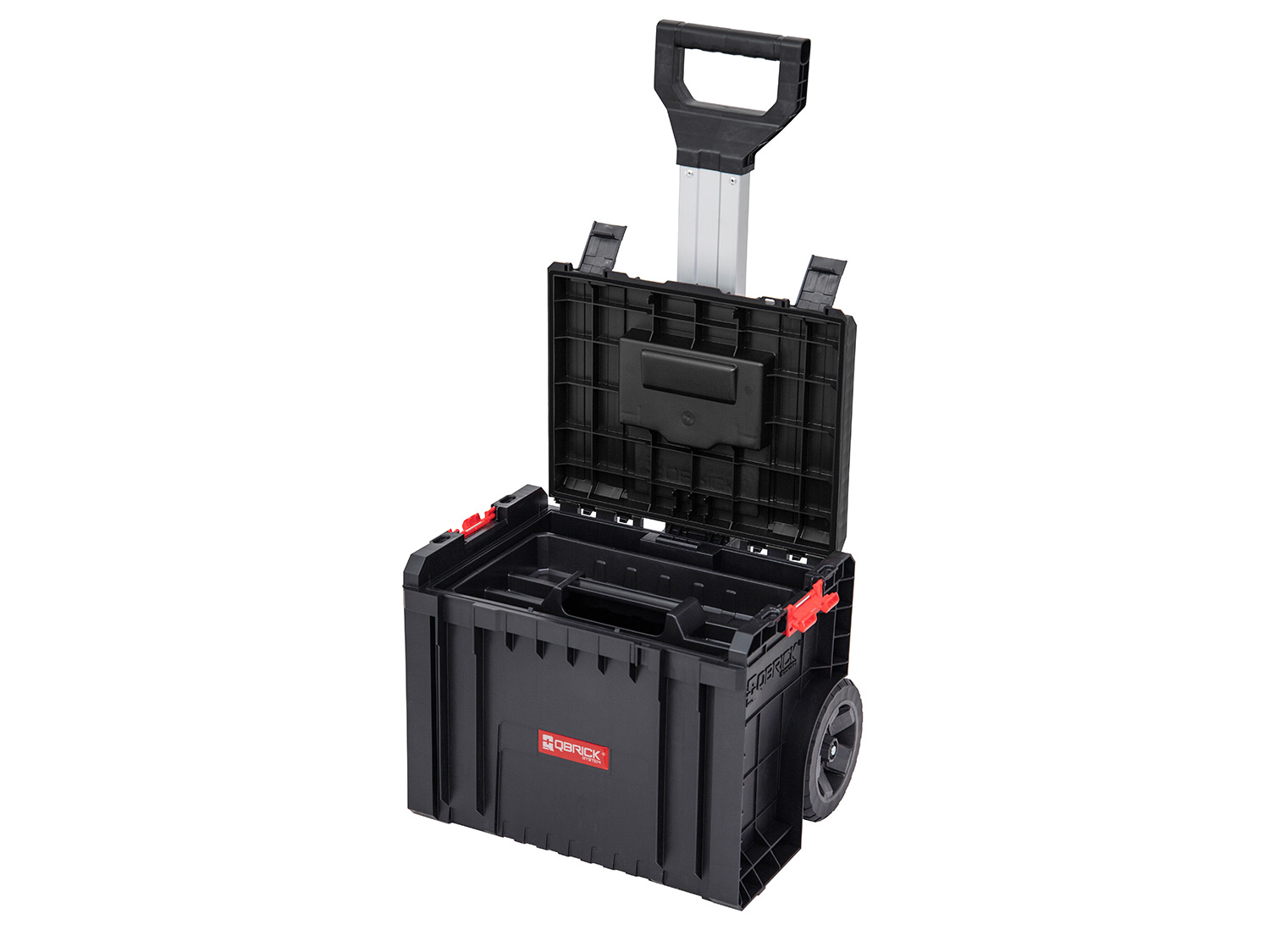 Qbrick System Chariot à outils PRO Cart