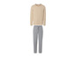 beige/gris