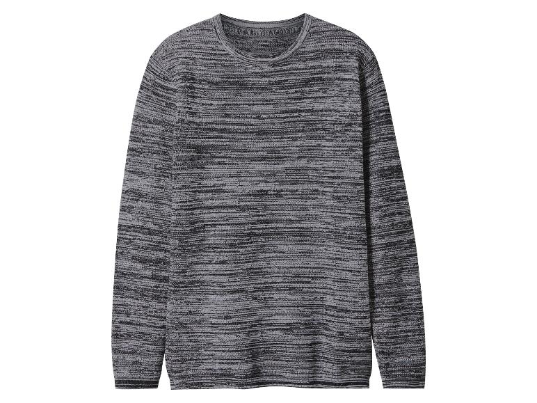 Pull en maille fine homme