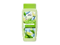 Cien Gel Douche Citron Vert & Menthe, vegan, pour tous types de peaux.