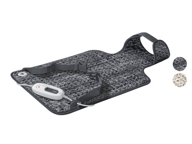 SANITAS - Coussin chauffant dos et nuque SHK 34, 100 W