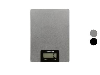 SILVERCREST® Balance de cuisine numérique