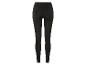 Leggings noires pour femme.