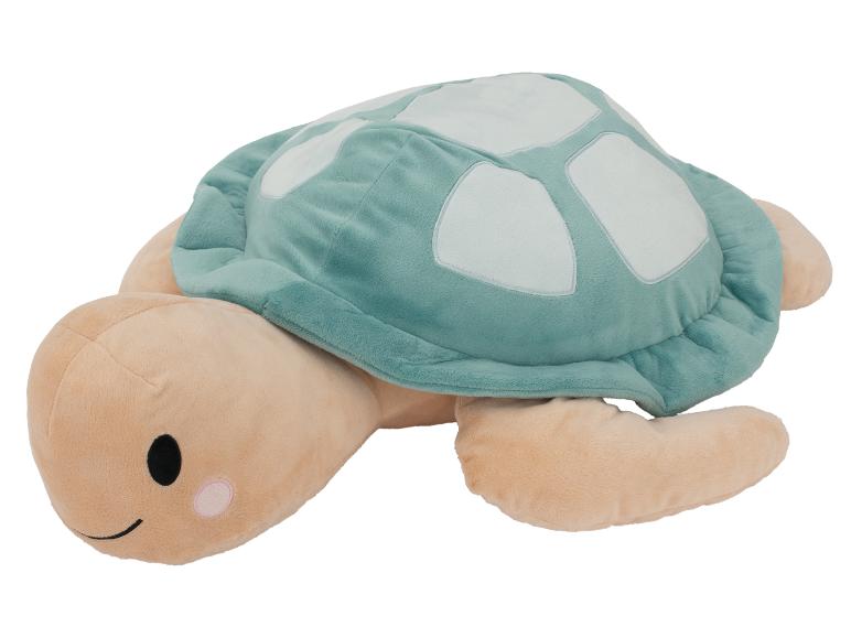 Animal en peluche