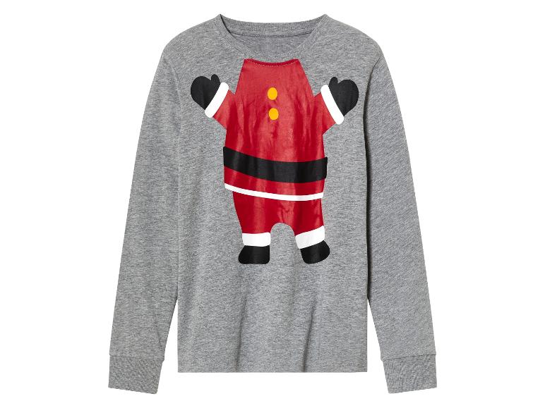 Aller en mode plein écran : Ensemble de pyjama garçon - Image 3