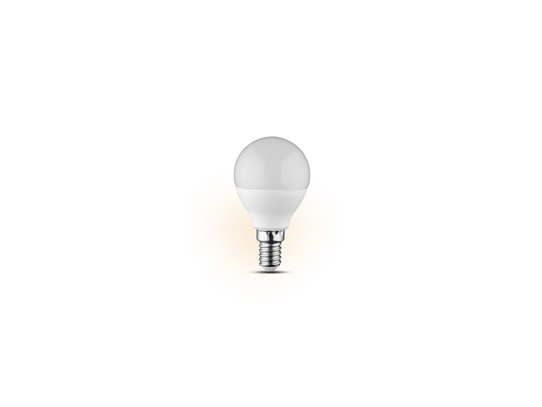 Aller en mode plein écran : LIVARNO home Lot de 6 ampoules LED, 3 W - Image 14