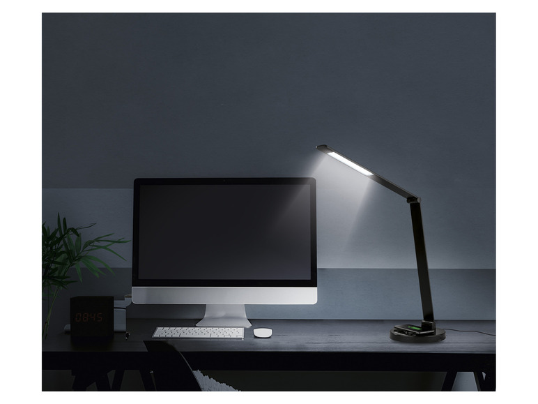 Aller en mode plein écran : Lampe de table LED, 6,2 W - Image 3