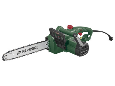 PARKSIDE® Tronçonneuse électrique PKS 1600 B2, 1 600 W