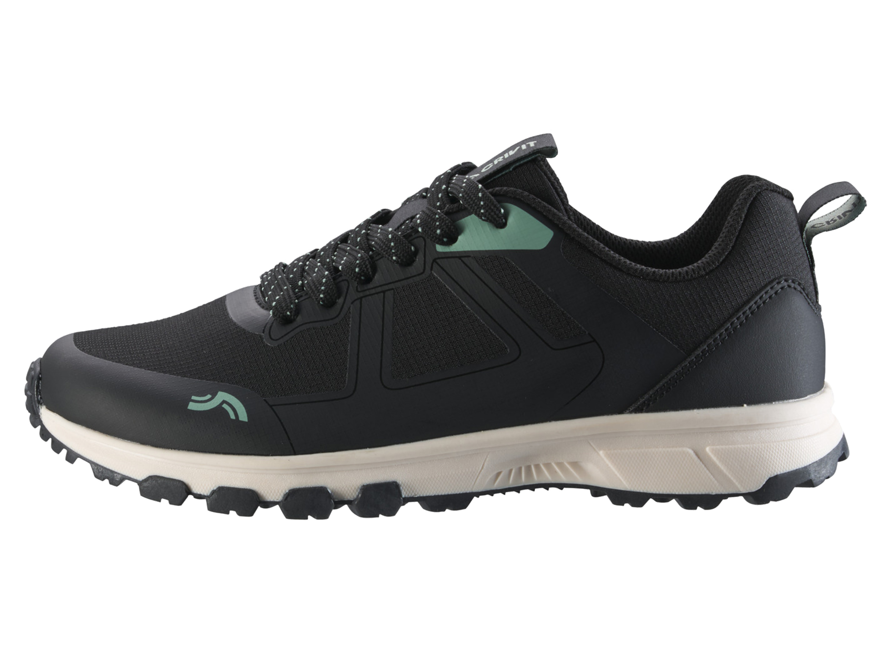 CRIVIT Chaussures de trekking femme - 10