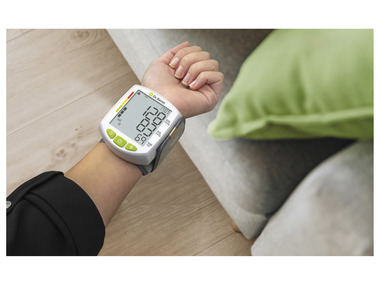 Dr. Senst Tensiomètre poignet BP880W