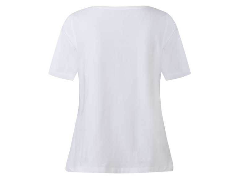 Aller en mode plein écran : esmara® Lot de 2 t-shirts femme - Image 20
