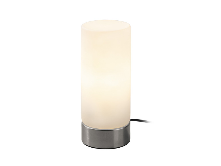 Aller en mode plein écran : LIVARNO home Lampe de table LED avec variateur tactile, 4,9 W - Image 16