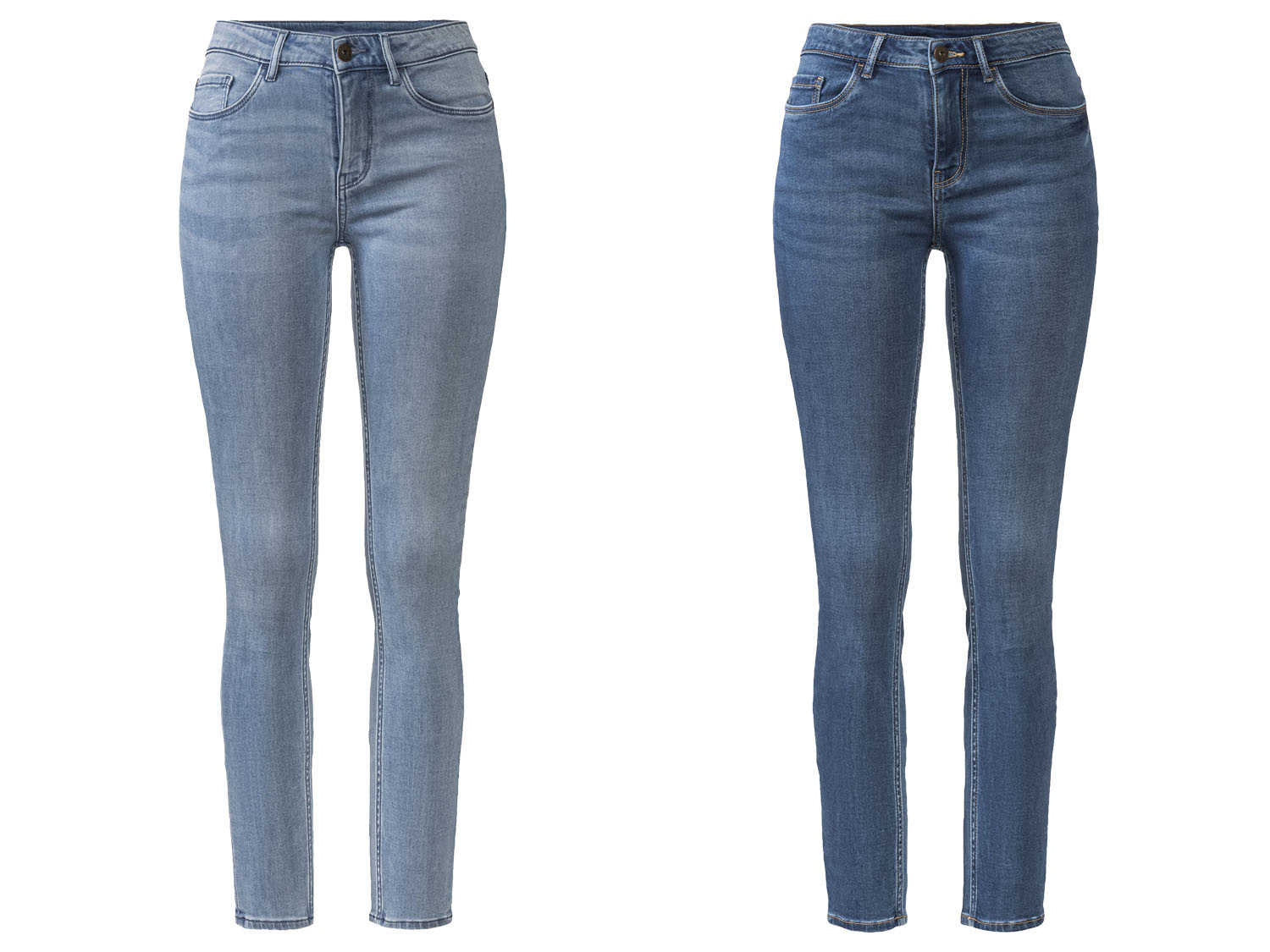 esmara® Jean super skinny femme