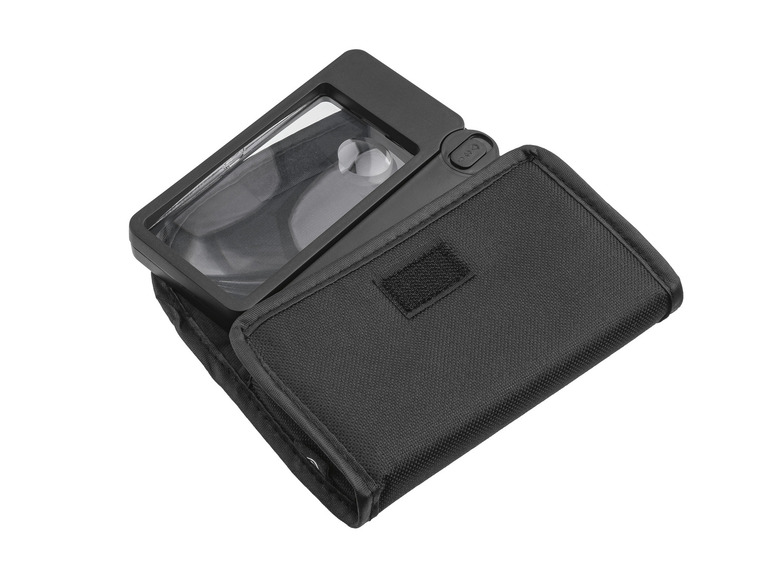Aller en mode plein écran : AURIOL® Loupe - Image 4