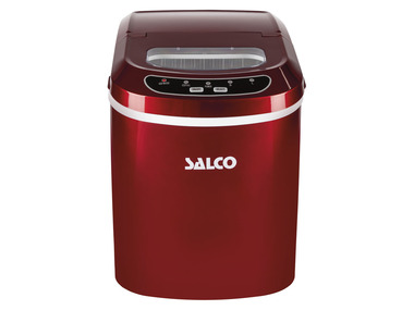 SALCO Machine à glaçons SEB-12, 100 W