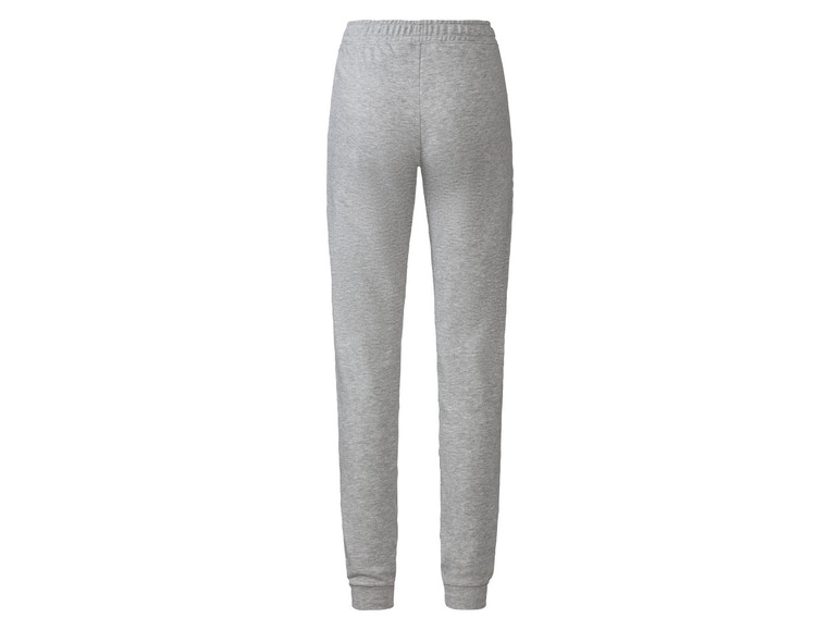 Pantalon sweat femme