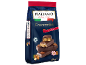Croccantini au chocolat noir, style italien, emballage de 150g.