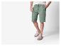 Shorts et sandales Birko-Flor pour homme.
