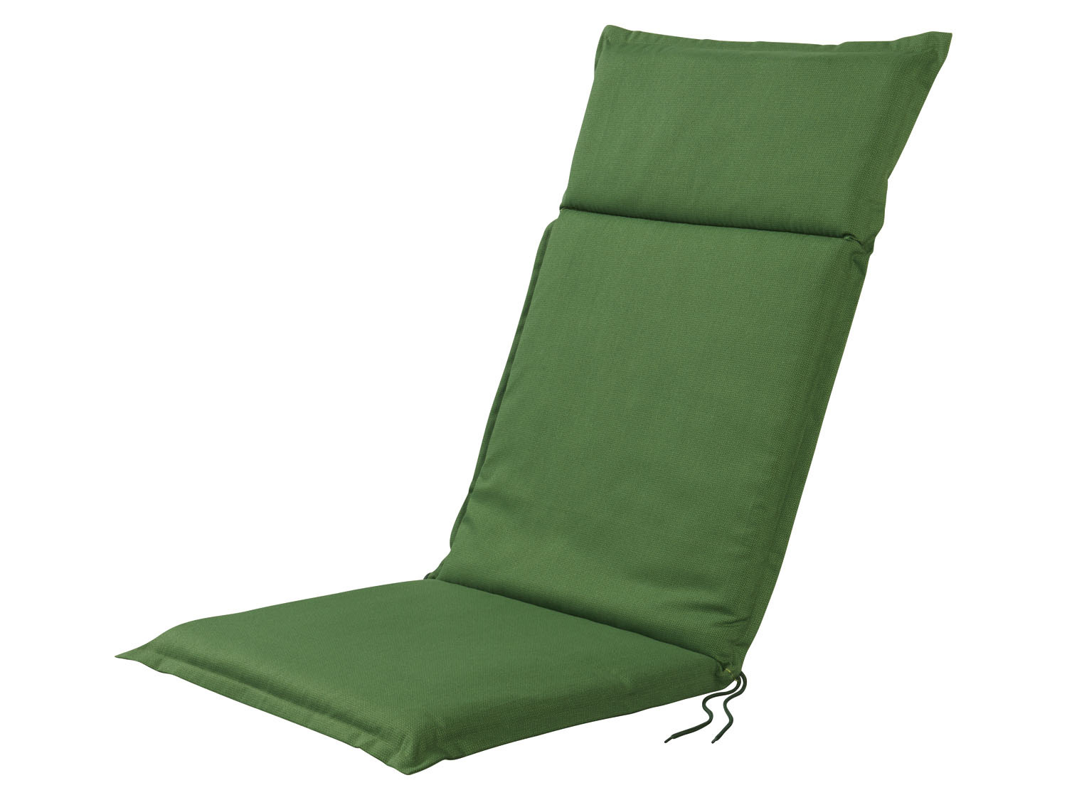 Coussin Chaise Longue Skai Nautique - Imperméable, Résistant UV, Fabriqué En Italie, Mousse Densité 25 Kg/m³