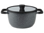noir aspect granit