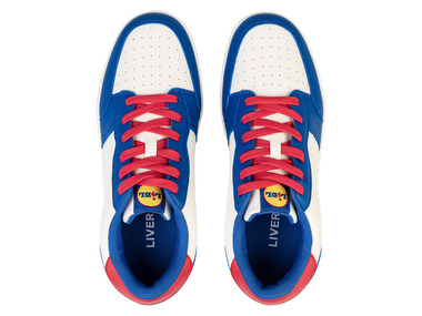 LIVERGY Baskets LIDL homme Acheter en ligne LIDL