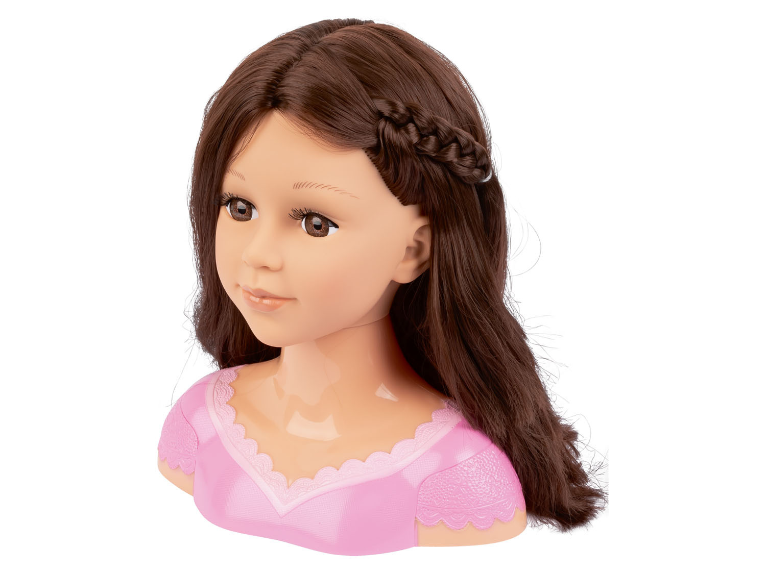 Bayer Design 90088AZ Maquillage et coiffure tête Charlene Bayer Design 90088AZ Maquillage et coiffure tête Charlene