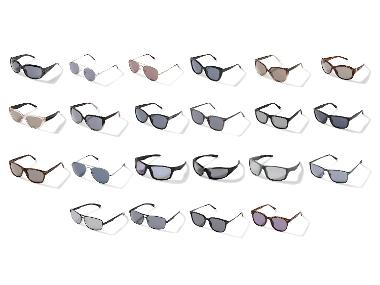 ESMARA® Lunettes de soleil Premium