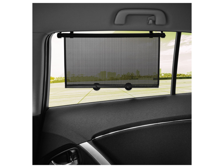 Aller en mode plein écran : ULTIMATE SPEED® Protection solaire pour voiture - Image 12