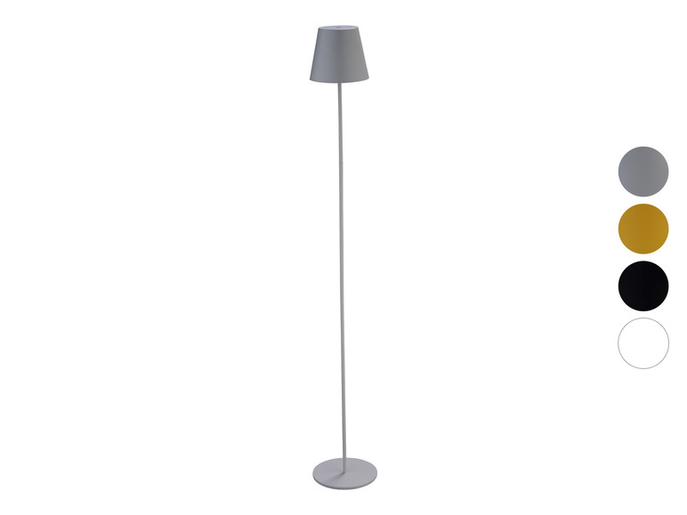 Aller en mode plein écran : LIVARNO home Lampe sans fil - Image 1